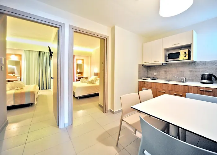 Astron Suites&apartments 3*