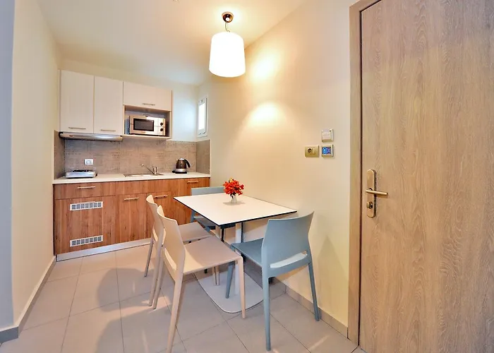 Astron Suites&apartments 3* Kos