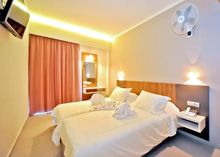 Astron Suites&apartments Kos