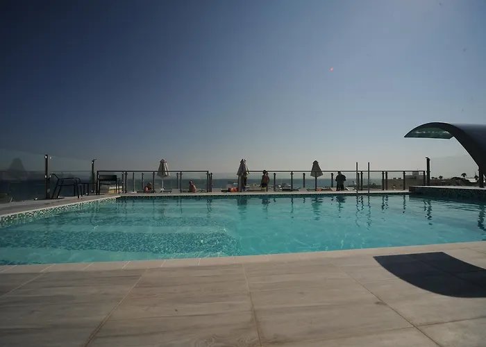 Astron Suites&apartments