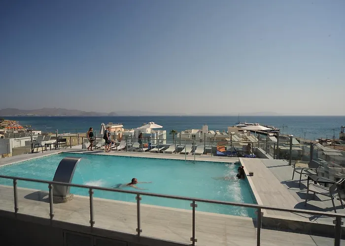 Appart hôtel Astron Suites&apartments 3*