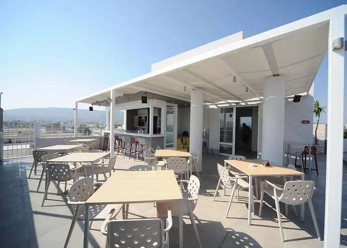 Appart hôtel Astron Suites&apartments 3*