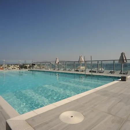 Astron & Aparthotel Kos