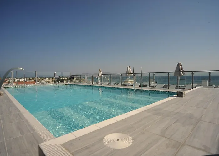 Astron & Aparthotel Kos Town